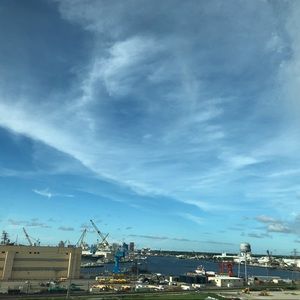 Meet your Posher, Chenue